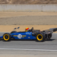 Illustration for article titled Rolex Monterey Motorsports Reunion - Sunday